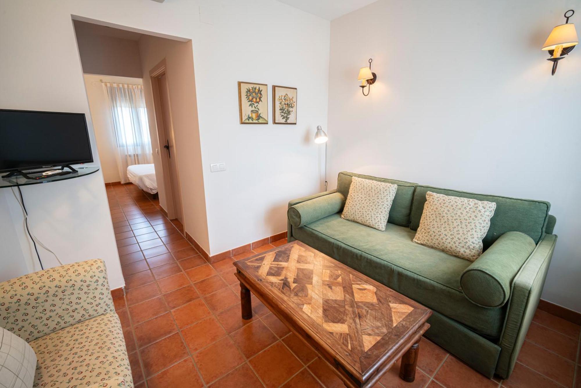 Casa Rural La Sierra De Monfraguee Malpartida De Plasencia Extérieur photo